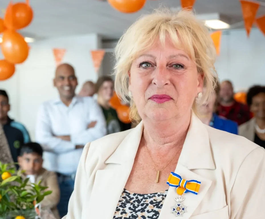 Jolande van Kuijen